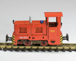 BN60H TTf